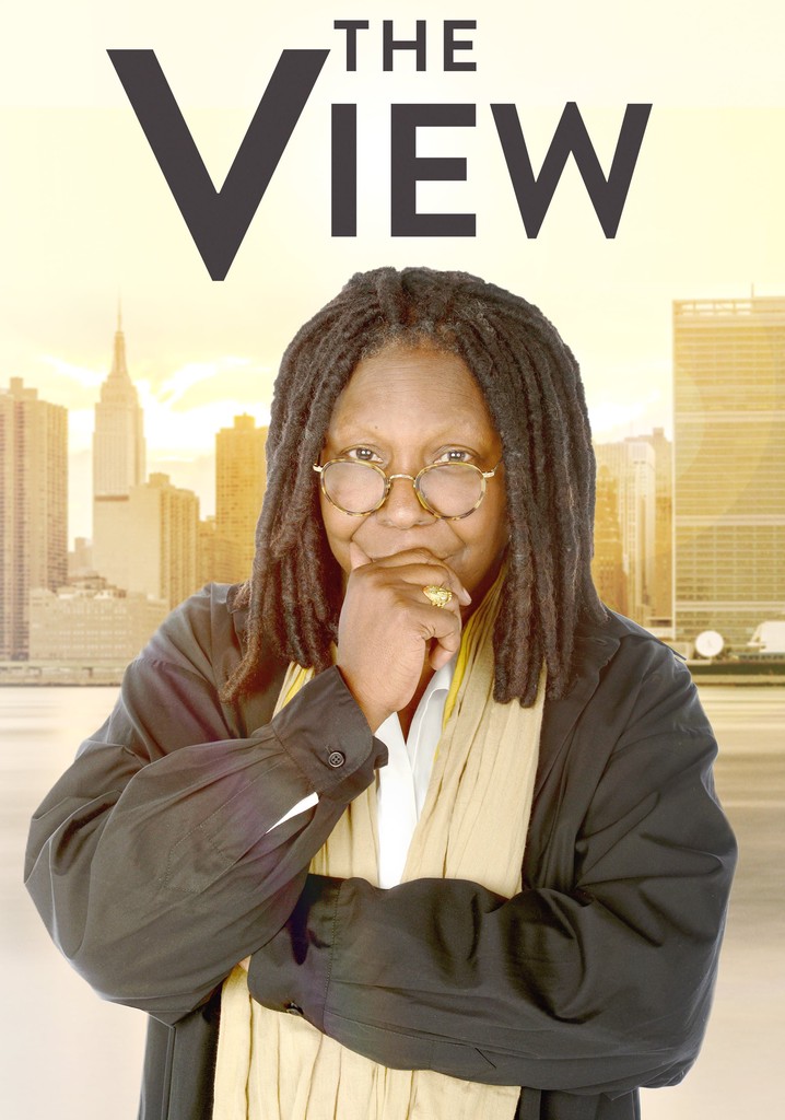 The View watch tv show streaming online